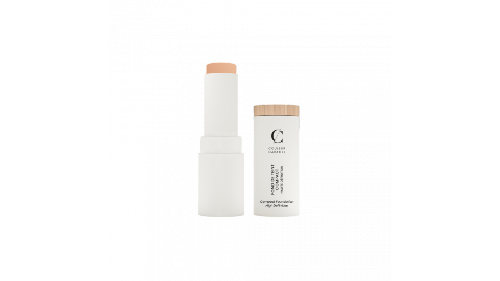 Compact Foundation High Definition 